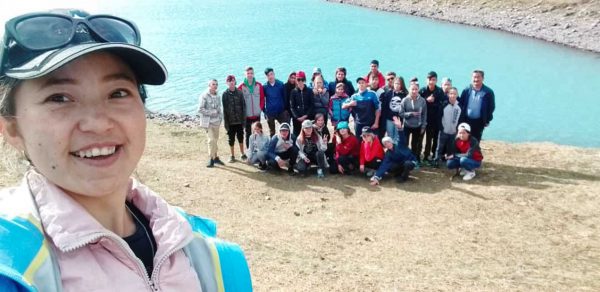 trip to Kel tor lake