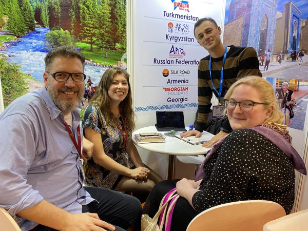 WTM 2019