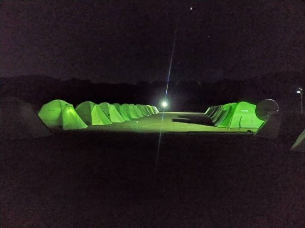 Kel Suu lake