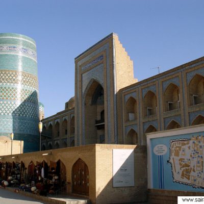 Khiva