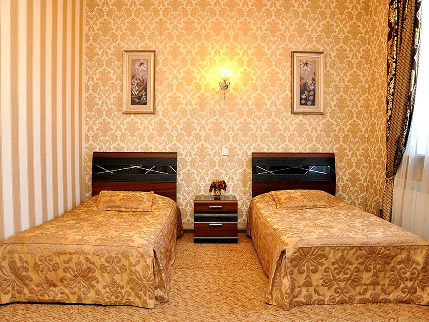 Hotel-Deluxe