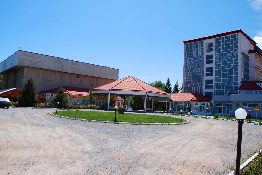 Altyn Jai