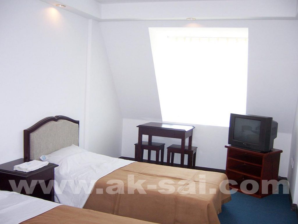 guest house