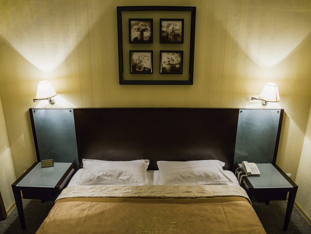 Guest house