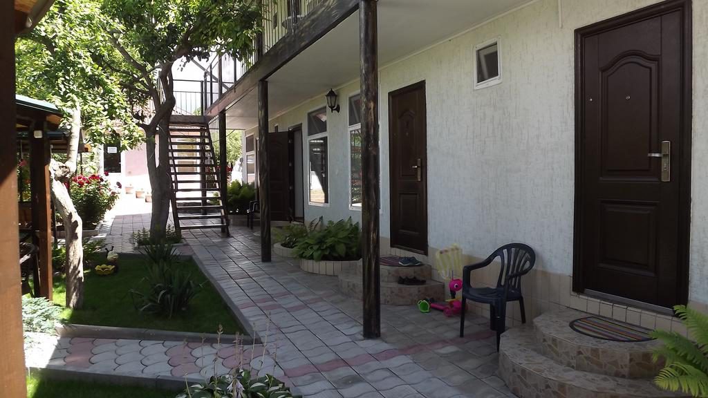 Guest house