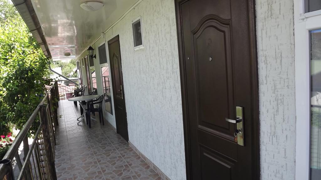 Guest house