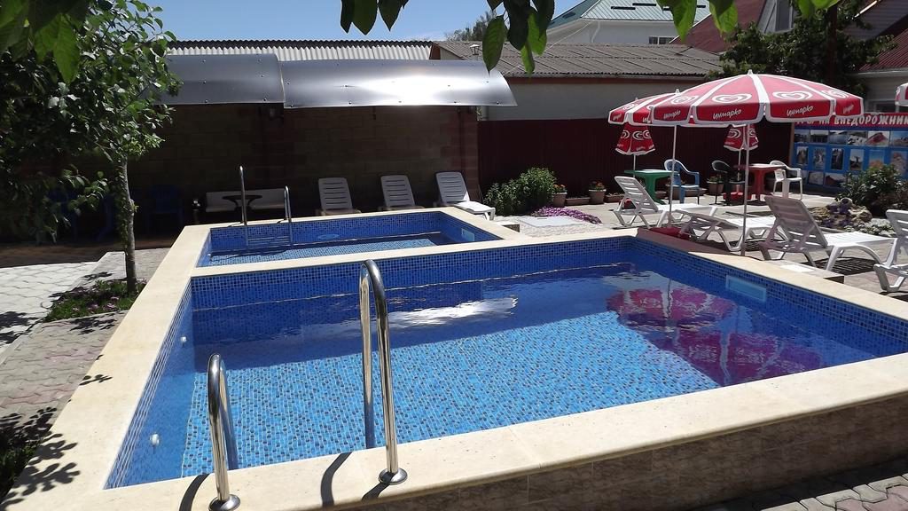 Guest house