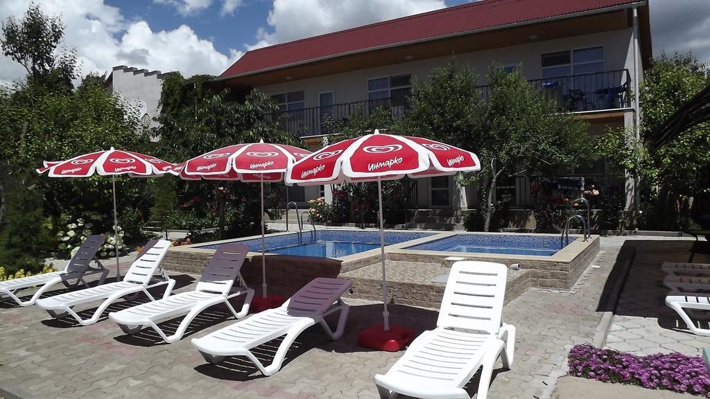Guest house