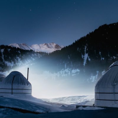 winter karkara