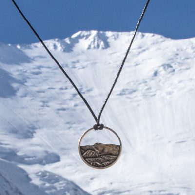 Lenin Peak