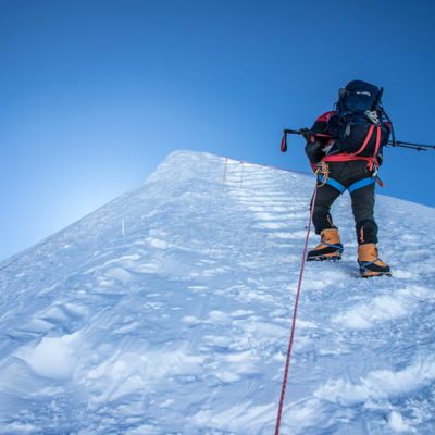 Lenin Peak