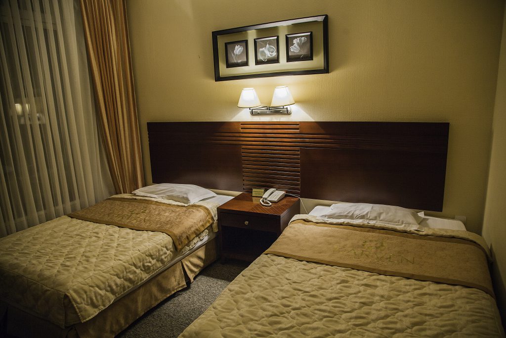 Guest house