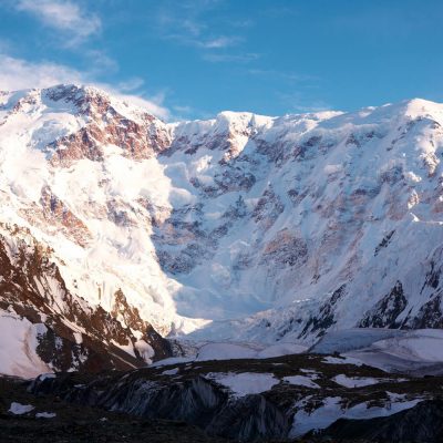 three-peaks-of-Kyrgyzstan