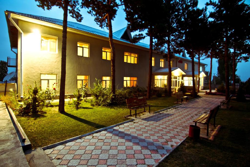 Intour-hotel