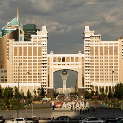 silk-road tours