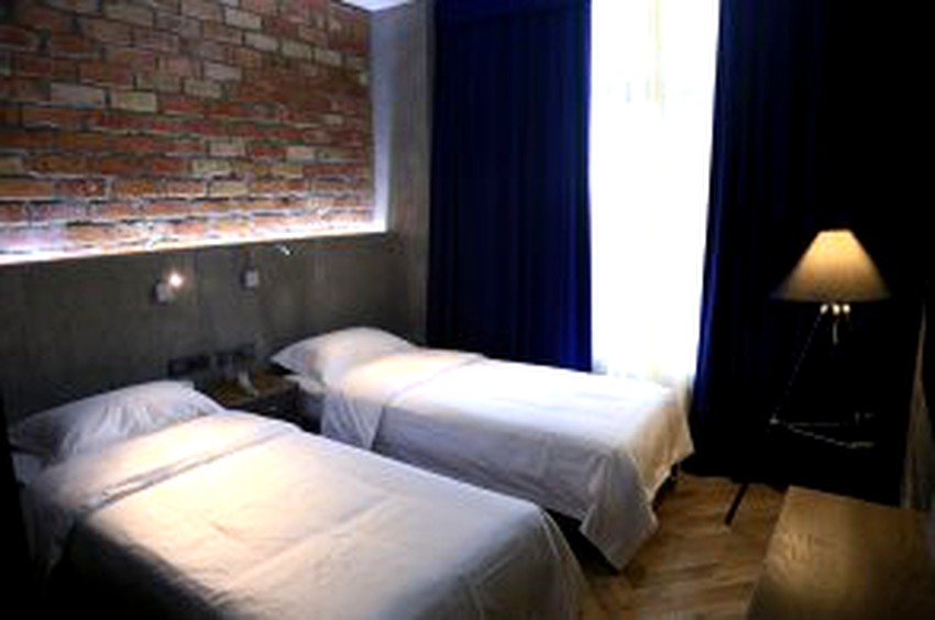 bugu-hotel