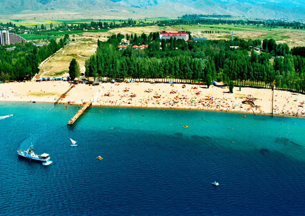Altyn Jai