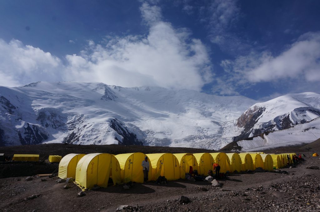 Achik-Tash-base-camp