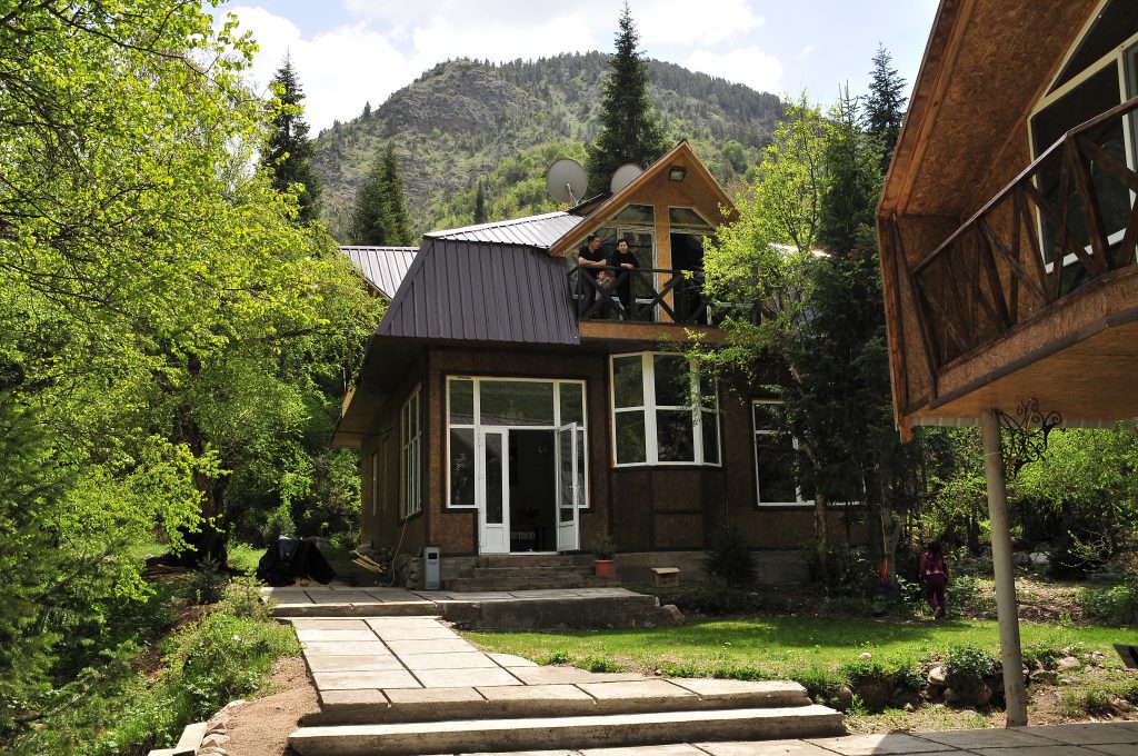 guest-house-oson