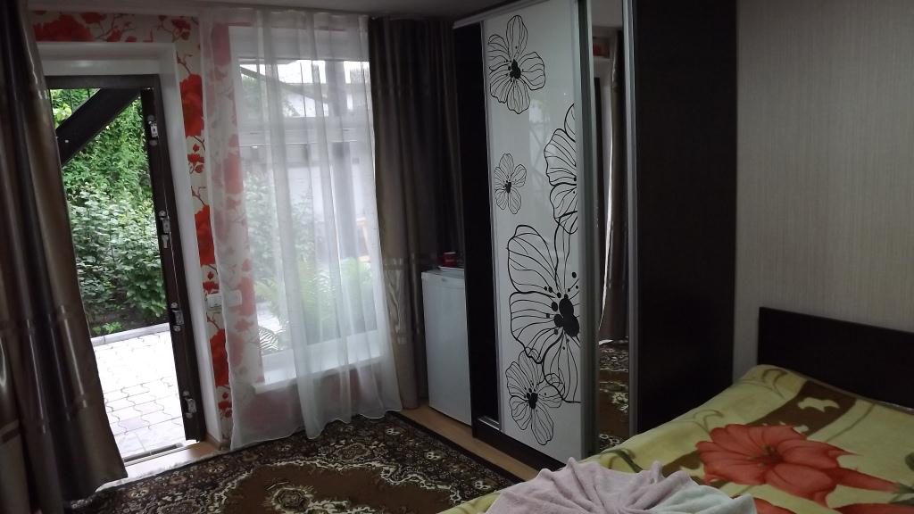 Guest house
