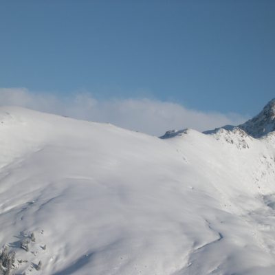 Heliski-in-Karakol