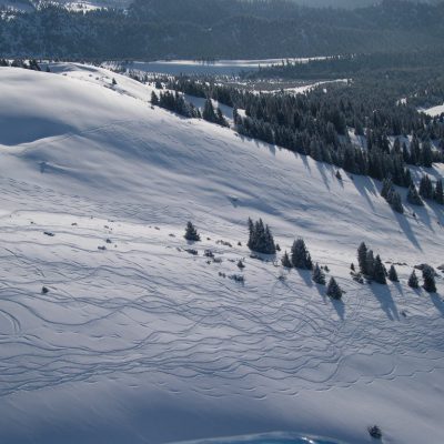 Heliski-in-Karakol