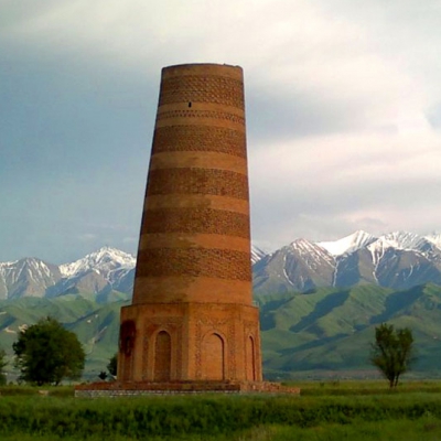 Burana
