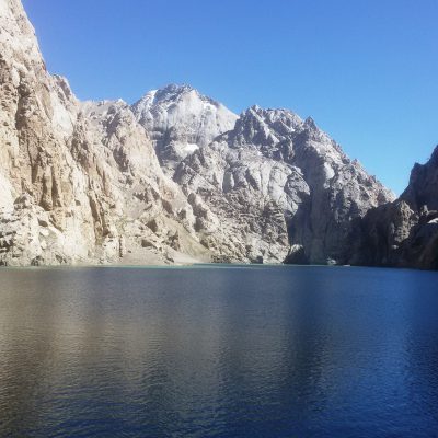 Nature of KG