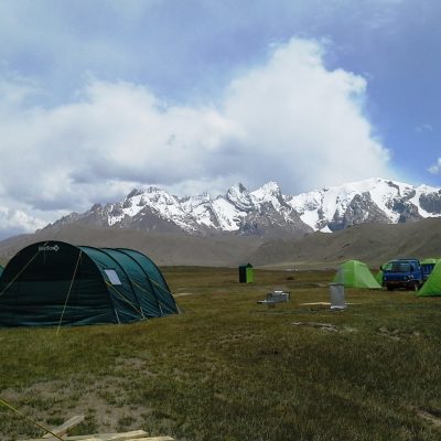 Camps