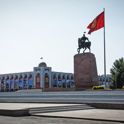 bishkek