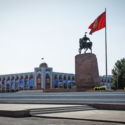 Bishkek