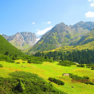 tours-to-Kyrgyzstan
