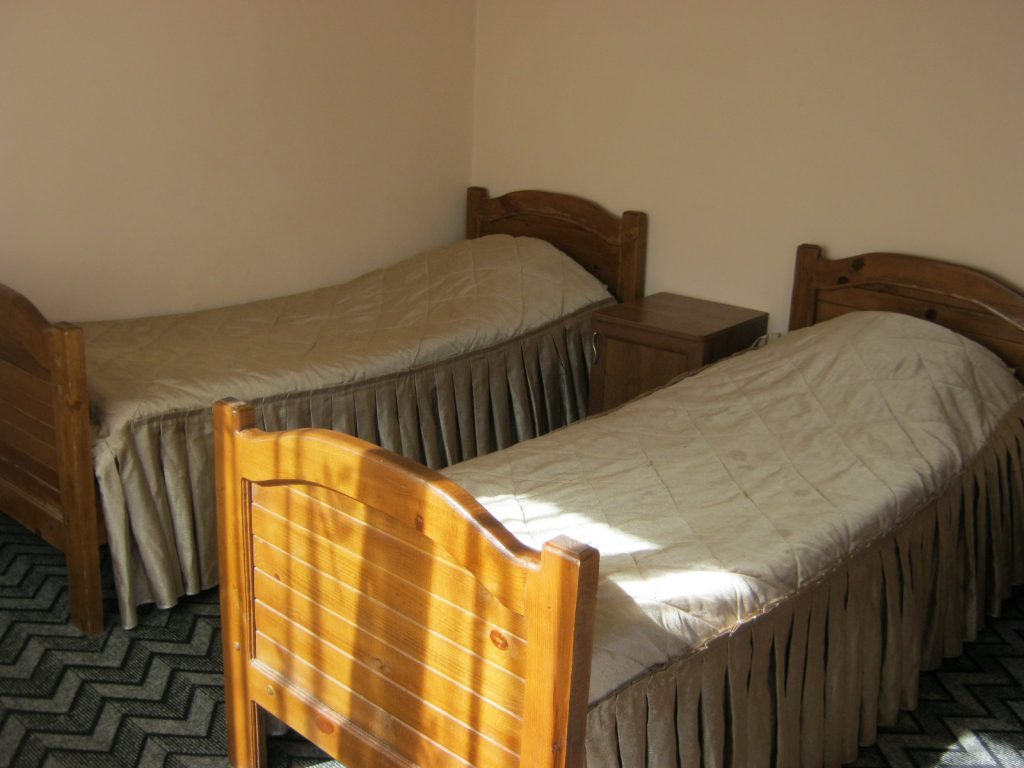 guest house