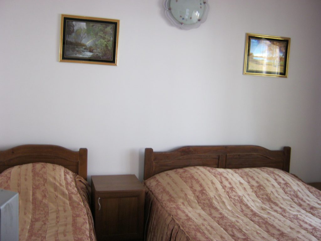 guest house