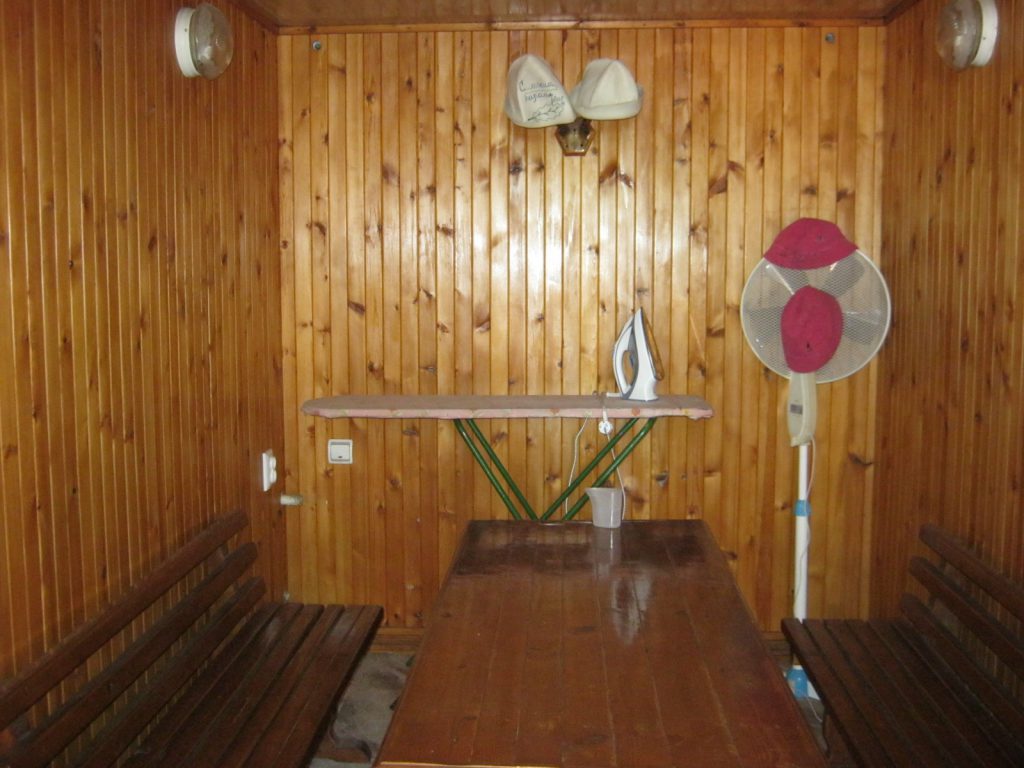 guest house