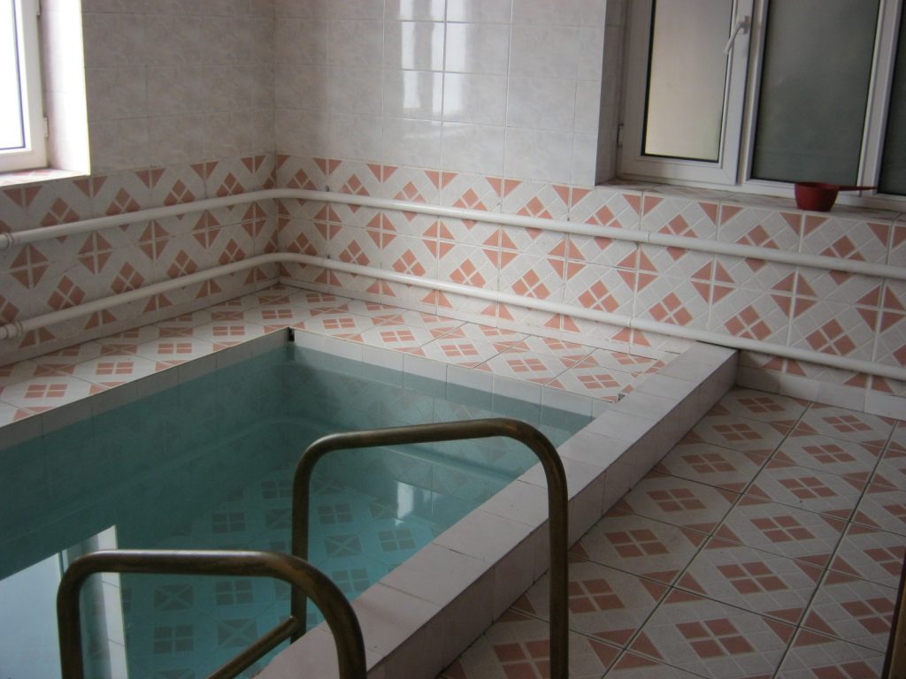 guest house