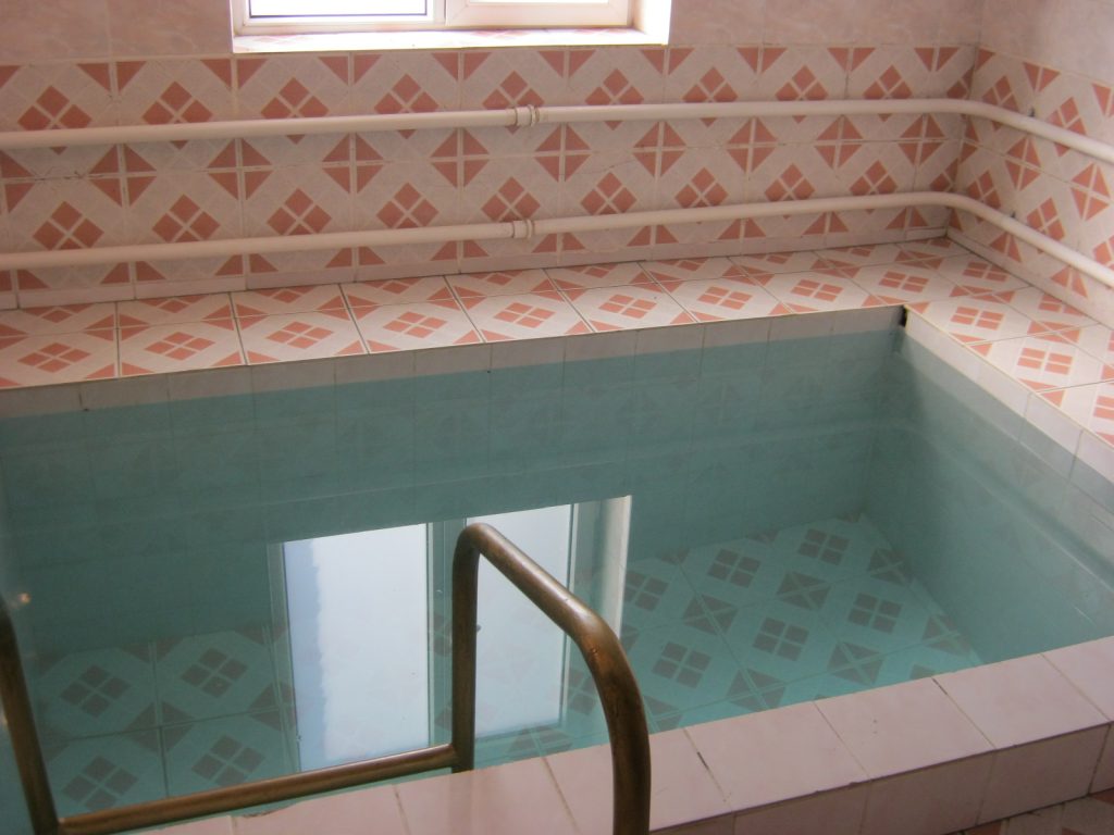 guest house
