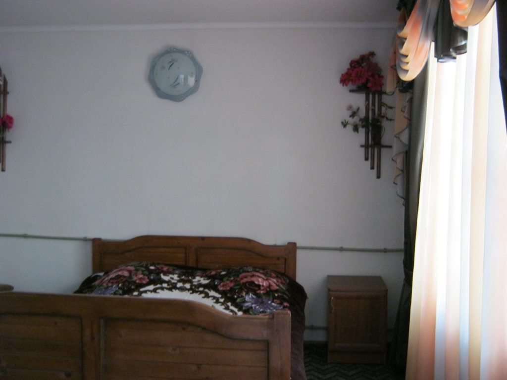 guest house