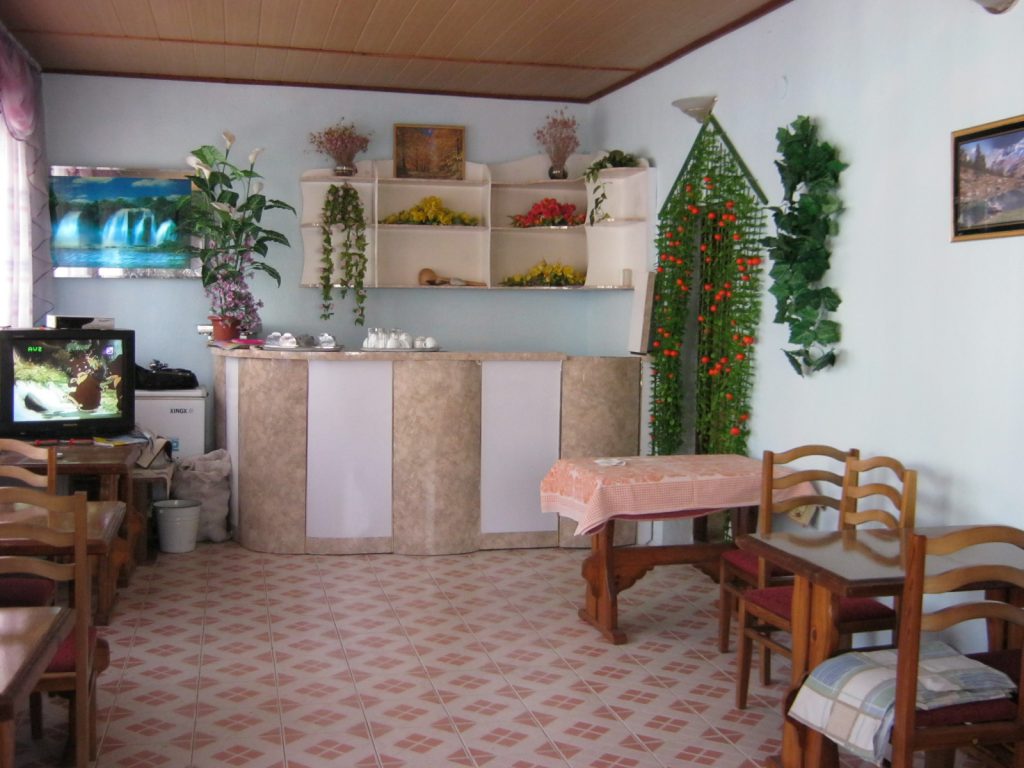 guest house