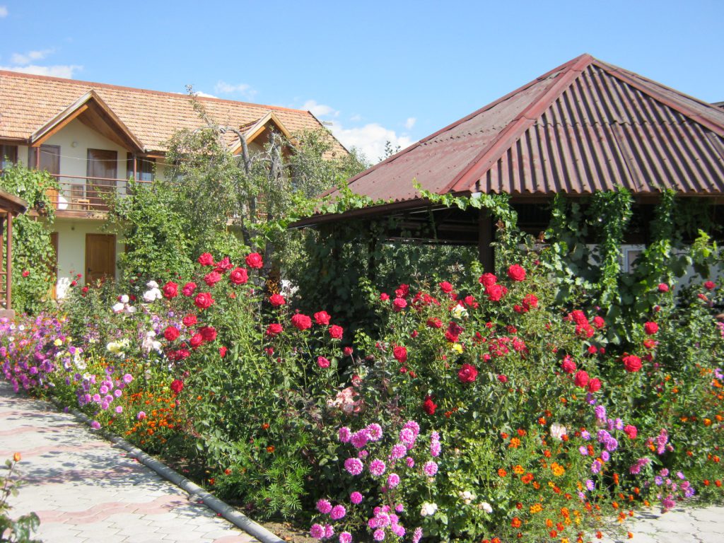 guest house