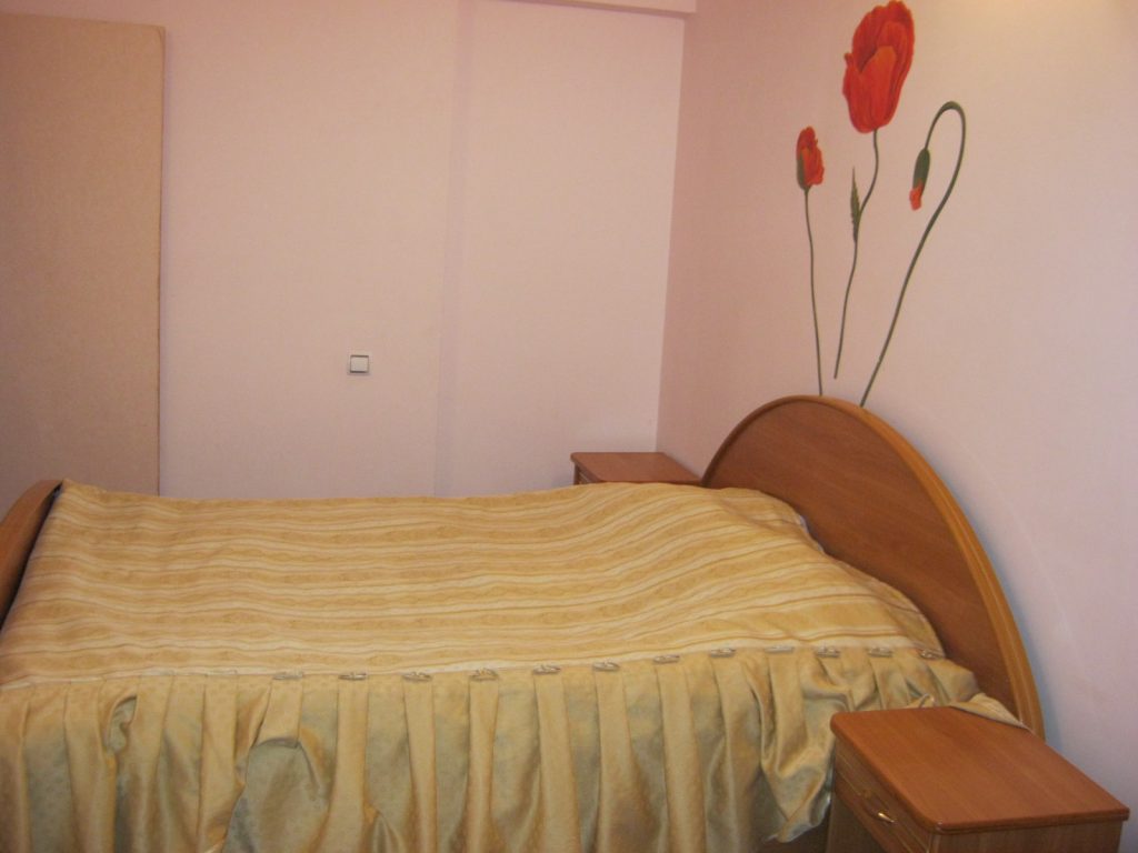 guest house