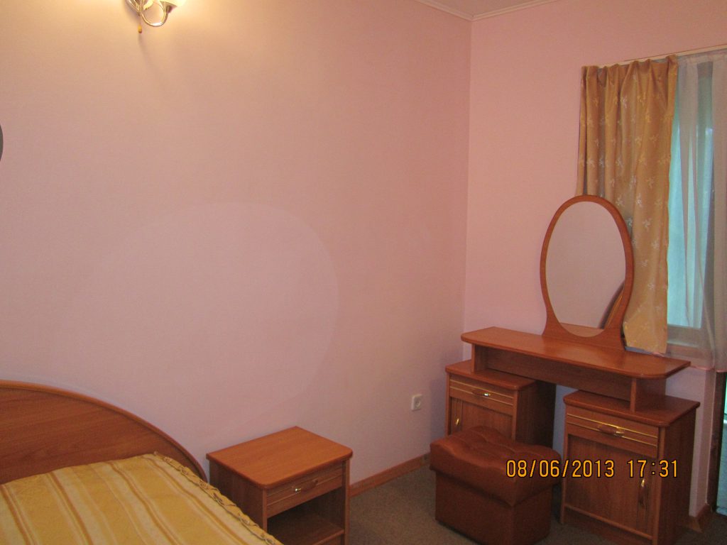 Guest house
