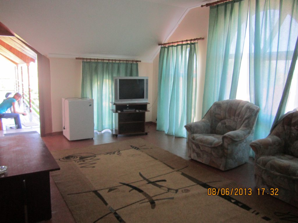 Guest house