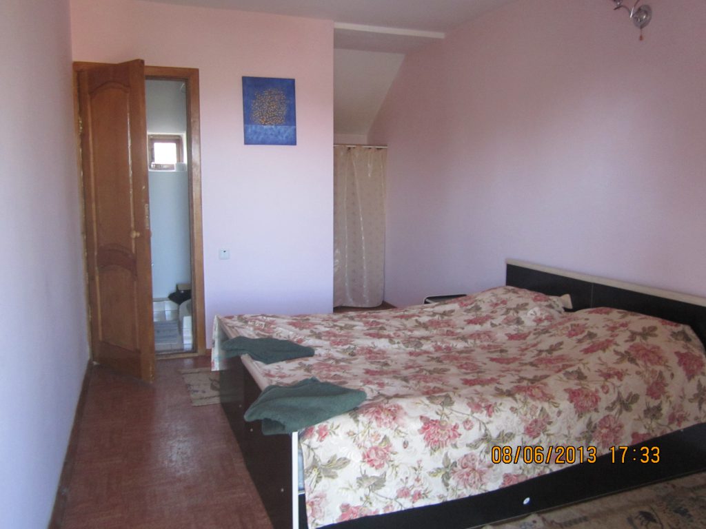 Guest house