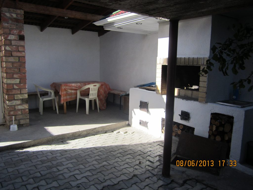 Guest house