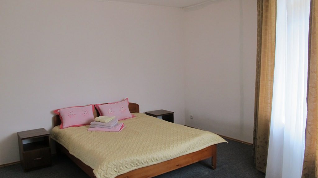 guest house