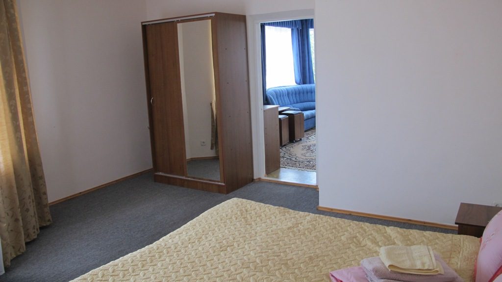 guest house