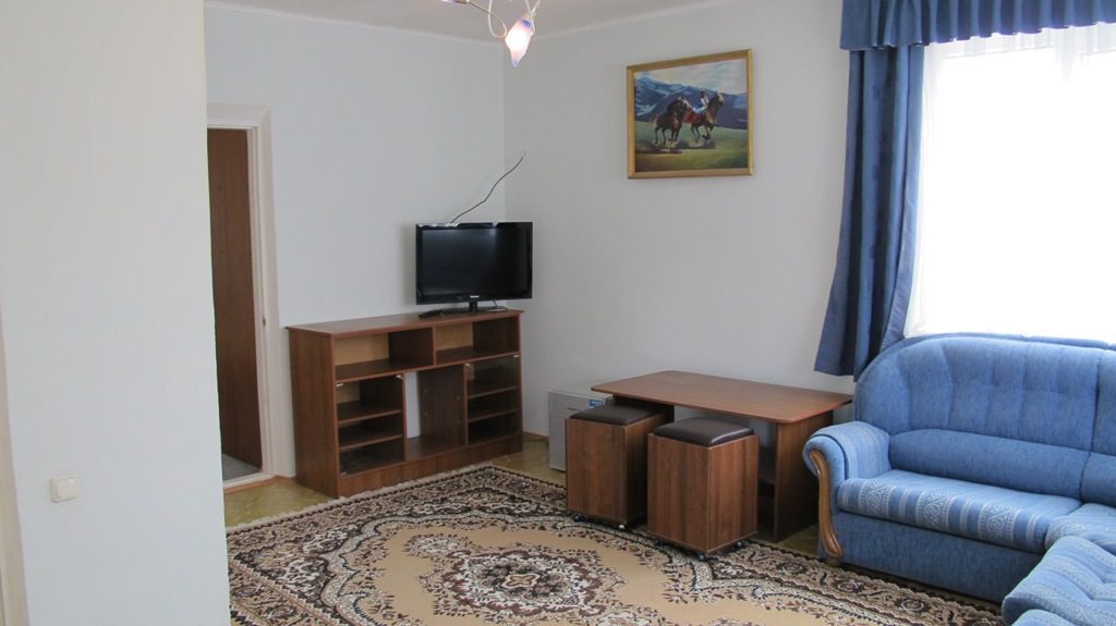 guest house