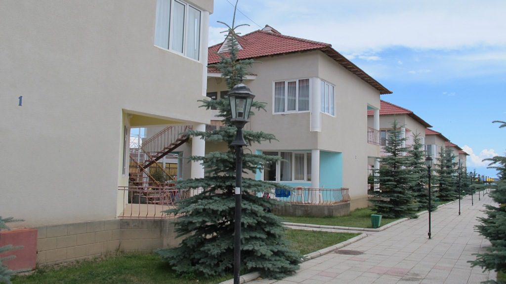 guest house