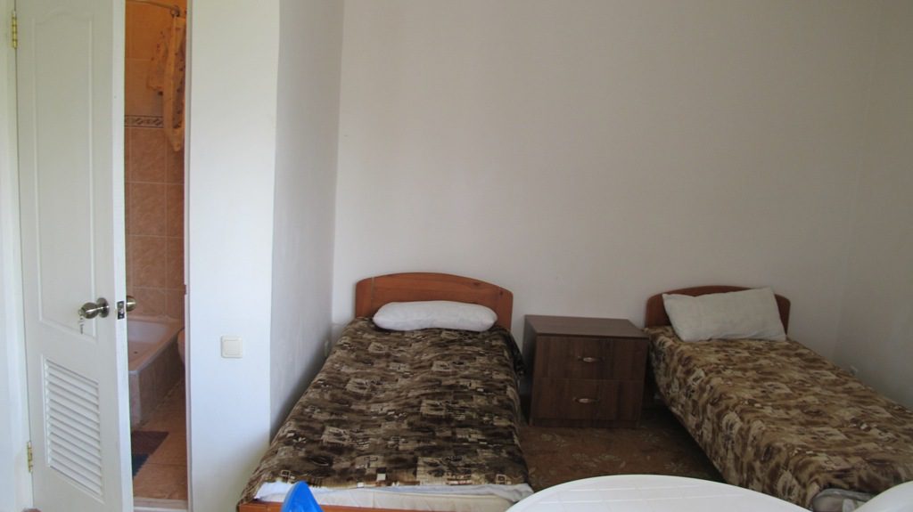 guest house